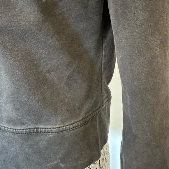 Black jacket - Picture 12 of 15